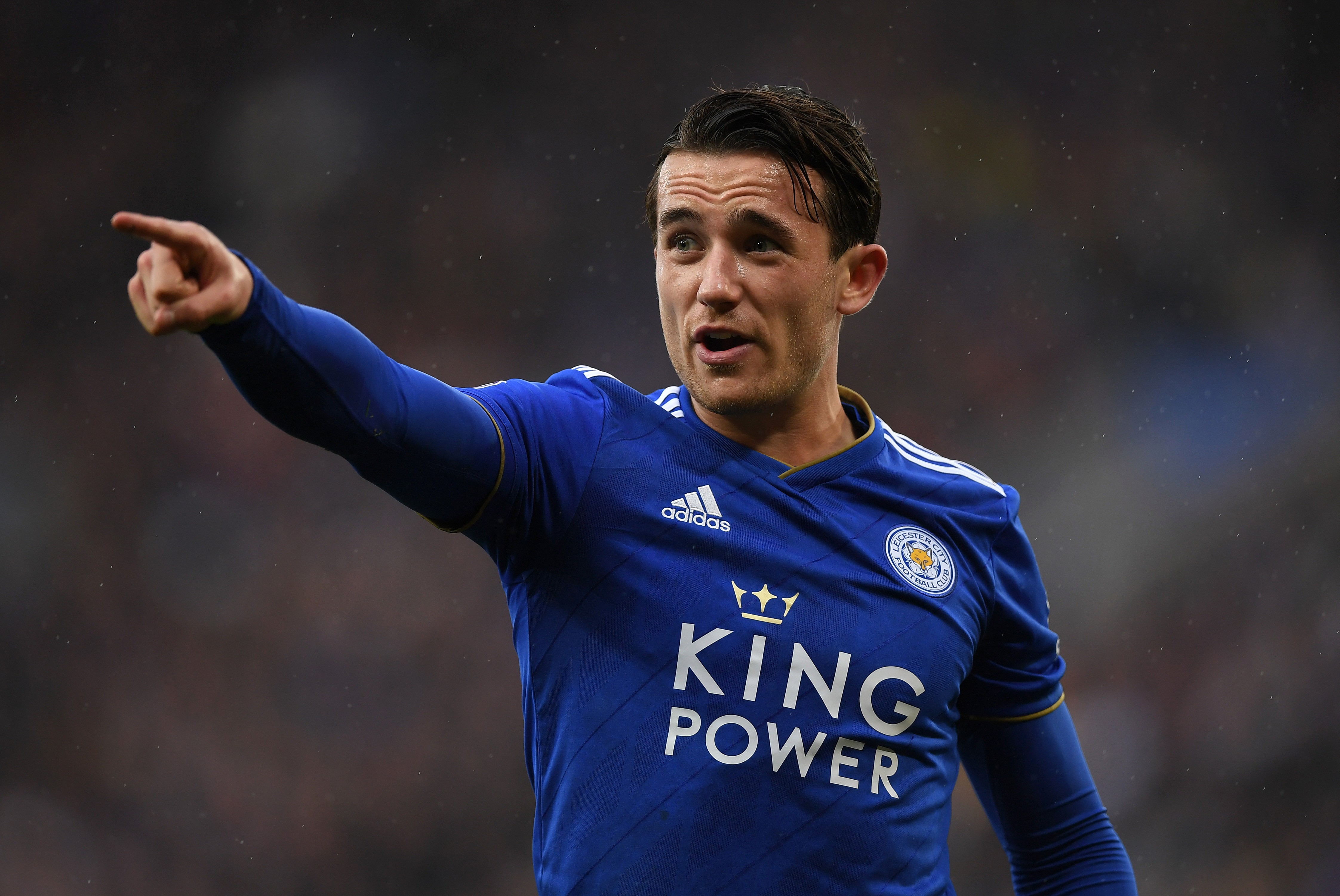 barca và atletico nhắm đến Chilwell - Bóng Đá
