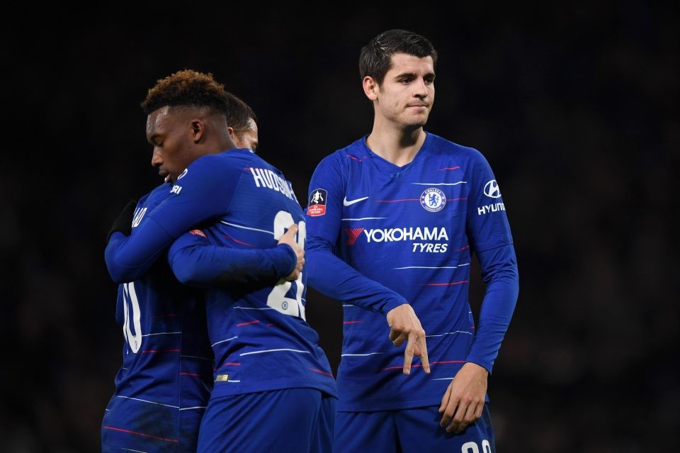 Chelsea bị cấm CN ảnh hưởng gì đến Kovacic Higuain Pulisic? - Bóng Đá