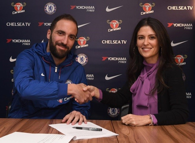 Hình ảnh Marina Granovskaia: Bà trùm quyền lực Chelsea - Bóng Đá