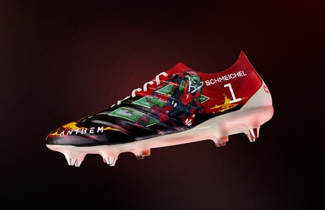 Lingard, Anderson, Schmeichel, Lamela mang giày mới  - Bóng Đá