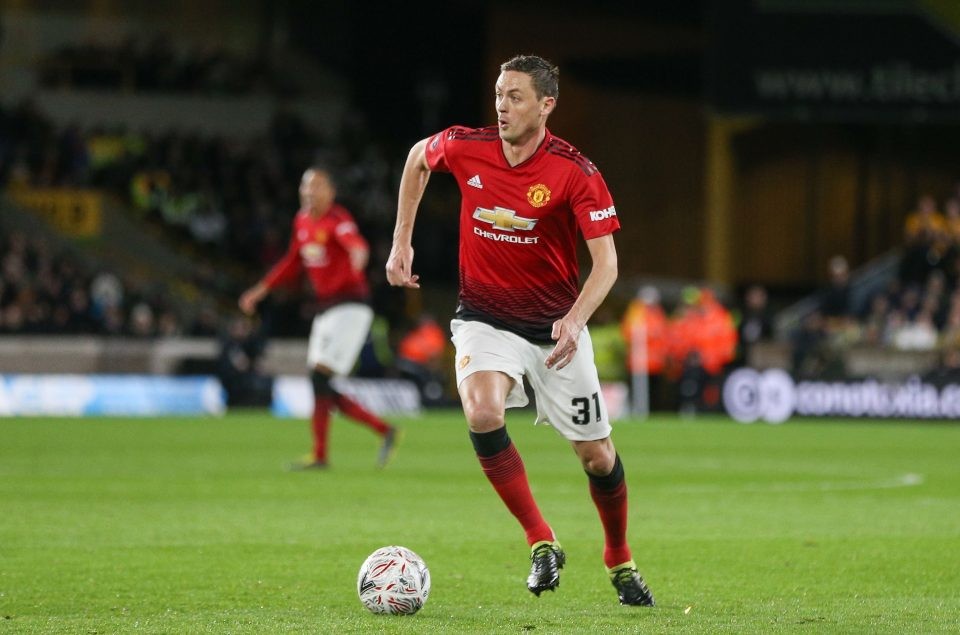 Rút lui khỏi đội tuyển, sao Man United bất ngờ có mặt ở London (Matic) - Bóng Đá