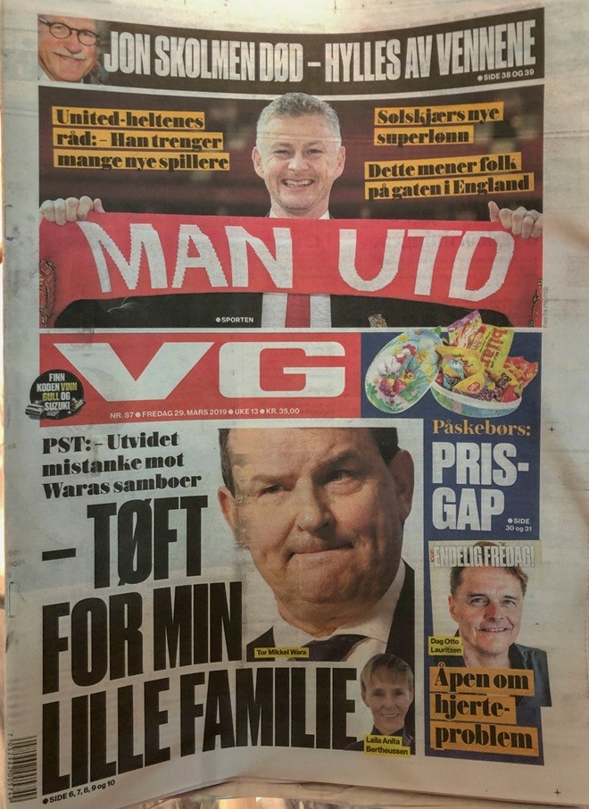 Quê nhà Solskjaer vắng tanh trong ngày Man Utd đấu Watford - Bóng Đá