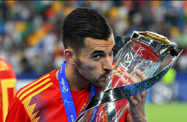 Điểm danh 14/16 đội tuyển tham dự Olympic 2020 - Bóng Đá