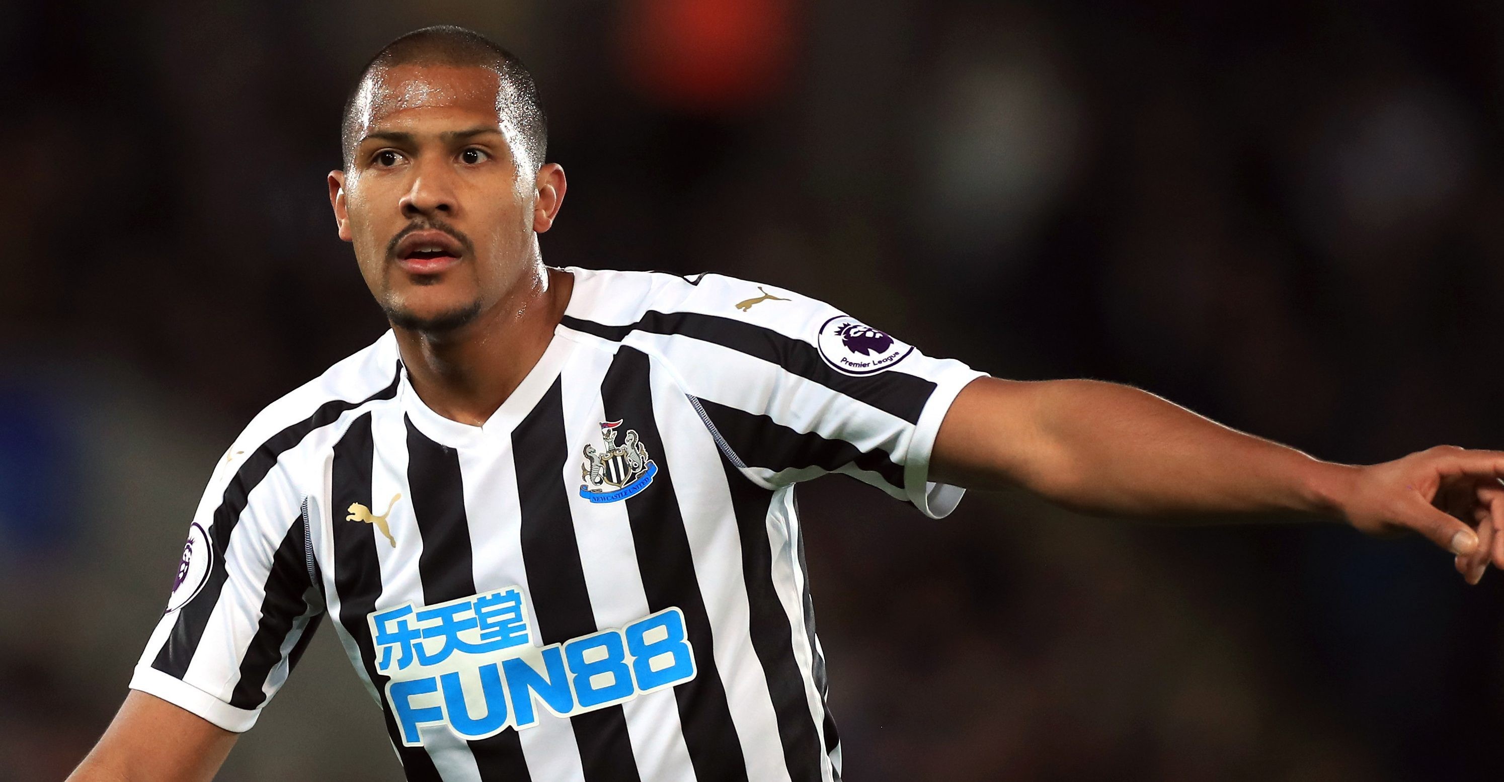 man utd targets rondon - Bóng Đá