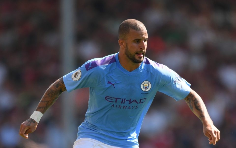 Pep mạnh tay, Man City lộ đội hình khủng mùa tới: 5 đến, 5 đi - Bóng Đá