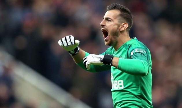 Đây! ĐHTB Premier League: Liverpool áp đảo, Man Utd thất thế - Bóng Đá