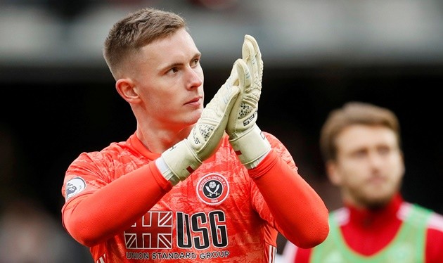 Tổng hợp tất cả gương mặt triển vọng nhất Premier League: Big Six 