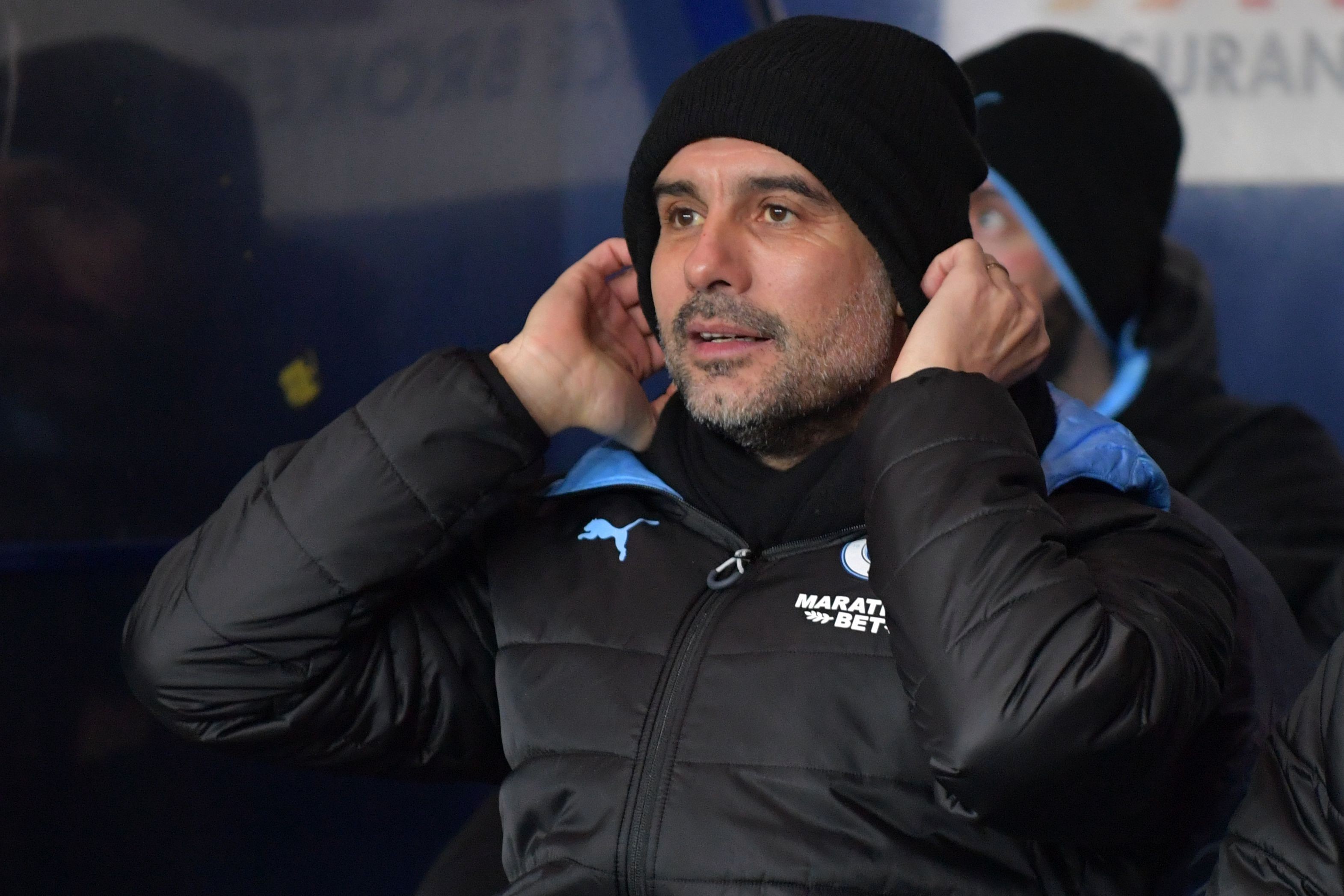 Pep Guardiola rời Man City: M.U vỡ mộng, tới bến đỗ lý tưởng? - Bóng Đá
