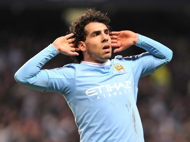 Những ngôi sao sinh ngày 5/2 - Bóng Đá