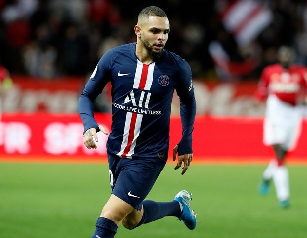 Most valuable free agents 2020 - Bóng Đá