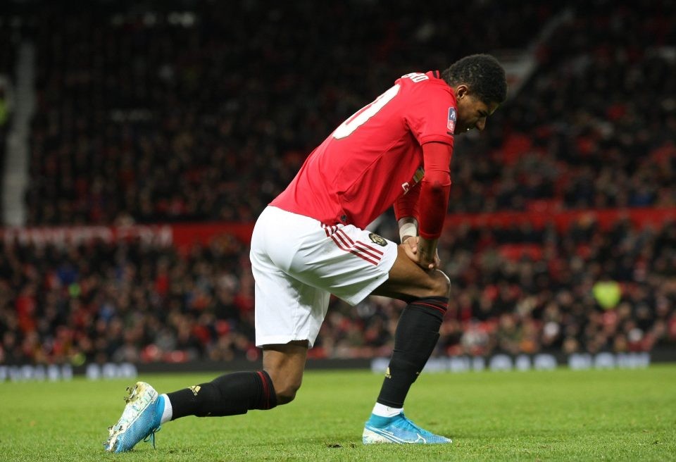 Manchester United to blame for Marcus Rashford injury – ‘Now I know why Paul Pogba goes away for rehab’, says Jamie O’Hara - Bóng Đá