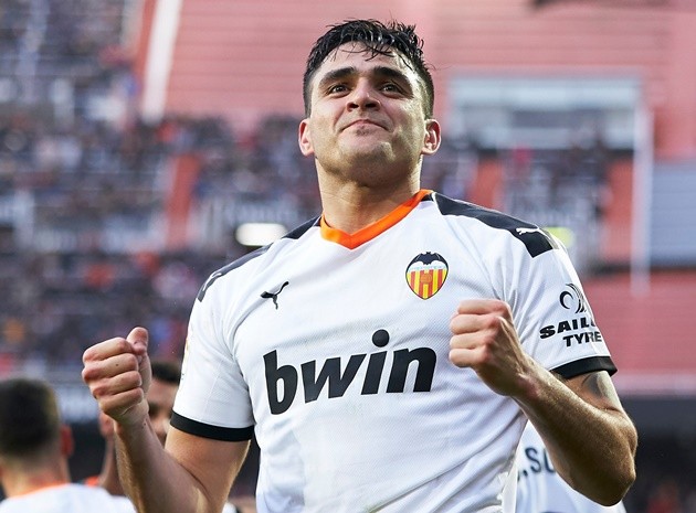 The most valuable strikers under 23 include Man Utd ace Rashford, Mbappe and Newcastle flop Joelinton - Bóng Đá