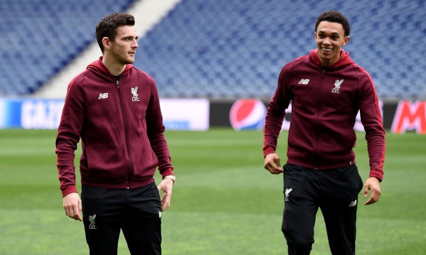 Liver tập - Bóng Đá