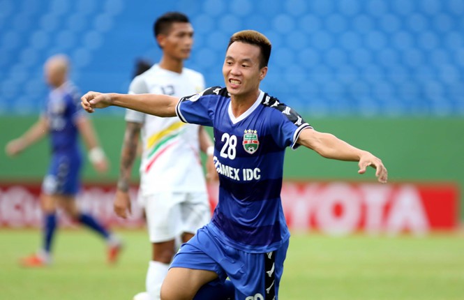 5 sự vắng mặt đáng tiếc trong danh sách tập trung ĐT VIệt Nam - Bóng Đá