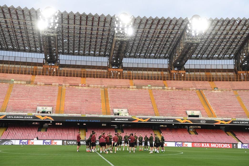 Arsenal tập - Bóng Đá