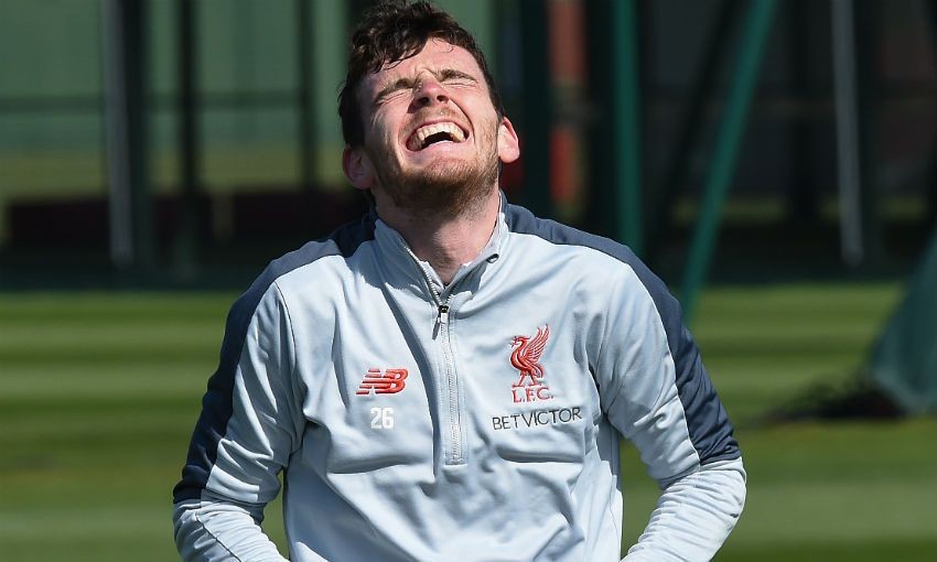 Liver tập - Bóng Đá