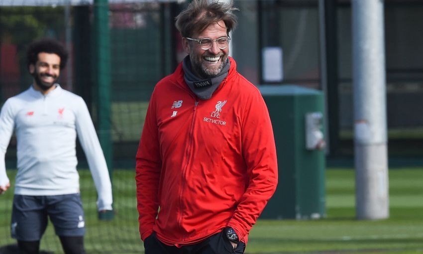 Liver tập - Bóng Đá