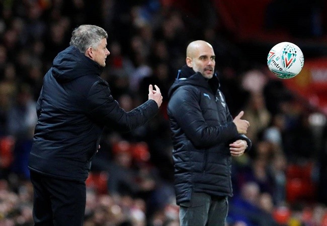 Solskjaer nổi điên sau bàn thua thứ 3 của Man Utd - Bóng Đá