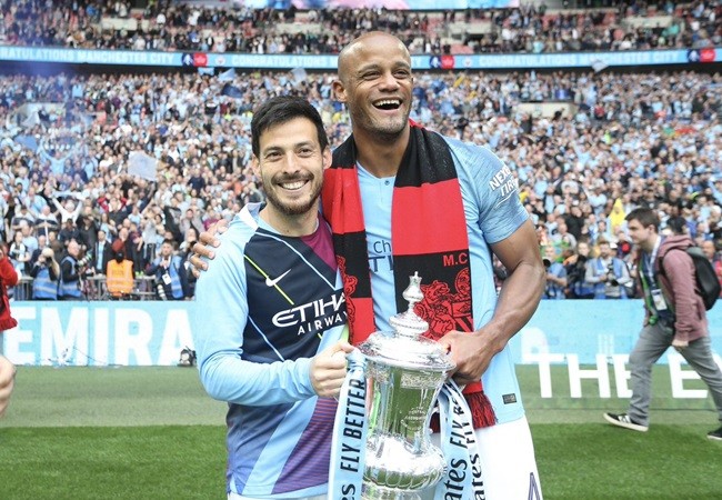 david silva sắp sang qatar - Bóng Đá