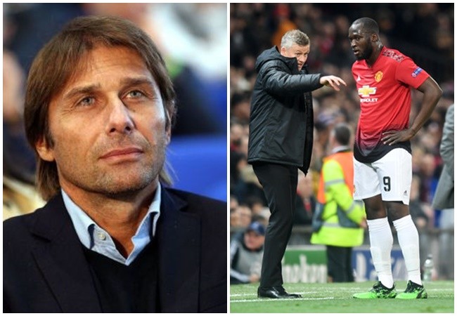 conte phá vỡ im lặng về việc mua lukaku - Bóng Đá