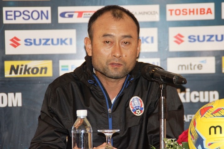 Điểm tin bóng đá Việt Nam tối 22/04: HAGL có thuyền trưởng mới thay HLV Dương Minh Ninh - Bóng Đá