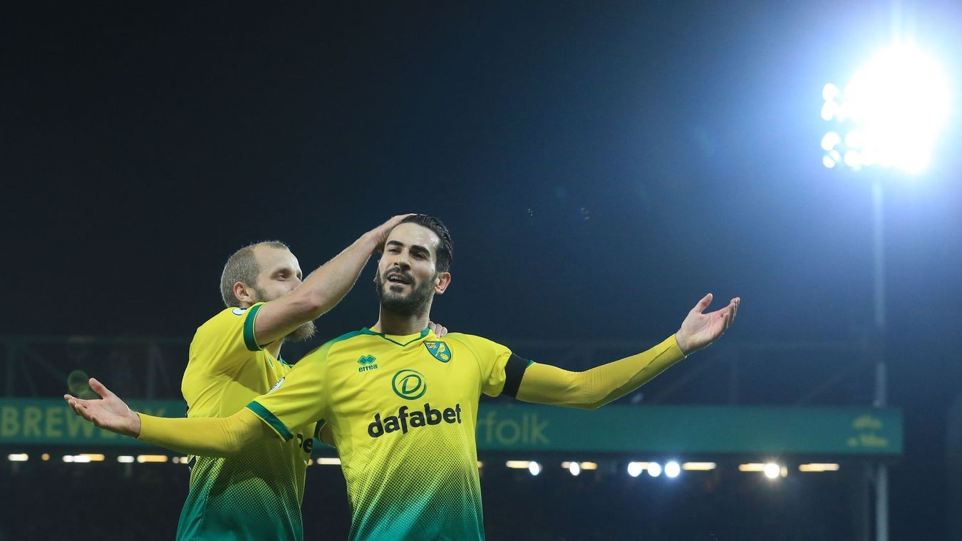 Matchweek 21: Ten key facts - Bóng Đá