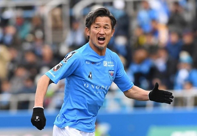 Kỳ diệu 'anh kết nghĩa' của Tuấn Anh: 52 tuổi vẫn cực 'sung' - Bóng Đá