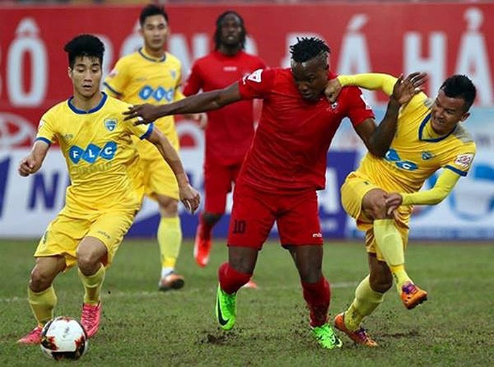 V-League 2019 ngày 18/05: Sanna Khánh Hoà tìm hy vọng, Viettel phá dớp Thống Nhất? - Bóng Đá