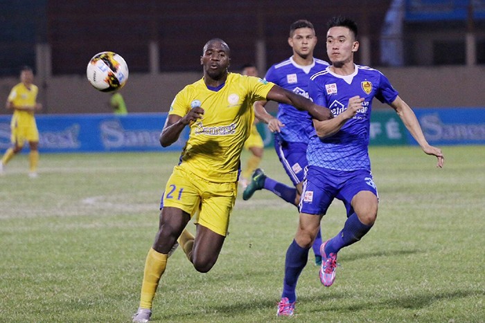 3 cặp đấu đáng chờ đợi vòng 11 V-League: Người cũ tái ngộ, chung kết ngược tại Nha Trang - Bóng Đá