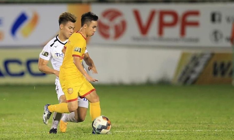 Tuấn Anh dự King's Cup 2019: Tại sao không? - Bóng Đá