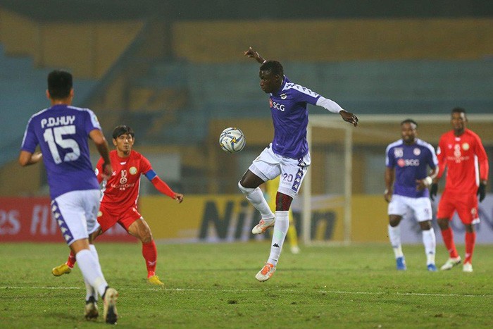 Báo châu Á: Hà Nội gặp thử thách lớn, khó tái hiện chiến thắng 10 sao trước Naga World - Bóng Đá