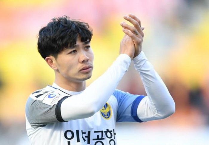 Điểm tin bóng đá Việt Nam sáng 06/04: Tuấn Anh về miền đất dữ, Công Phượng tiếp tục đá chính? - Bóng Đá