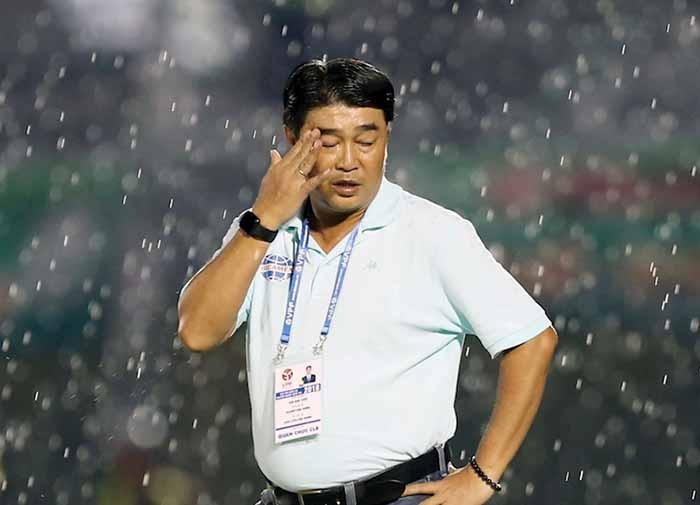 Thực hư chuyện Anh Đức lên làm 