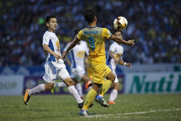 17h00 ngày 28/04, HAGL vs CLB Thanh Hoá: Ba điểm để thoát hiểm - Bóng Đá