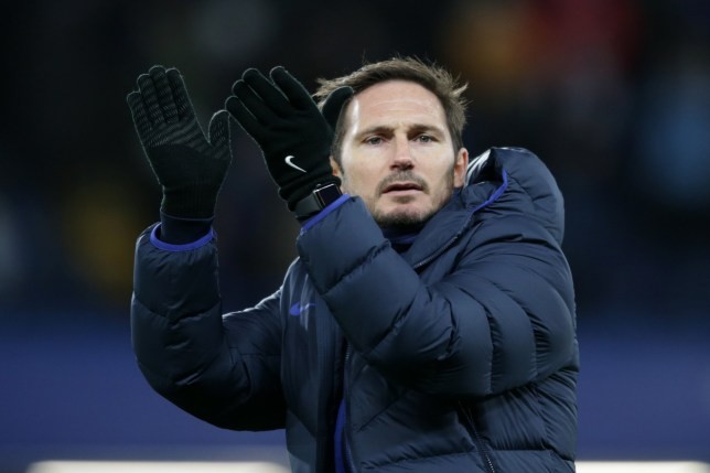 Chelsea boss Frank Lampard makes promise to Olivier Giroud after failed Tottenham transfer - Bóng Đá