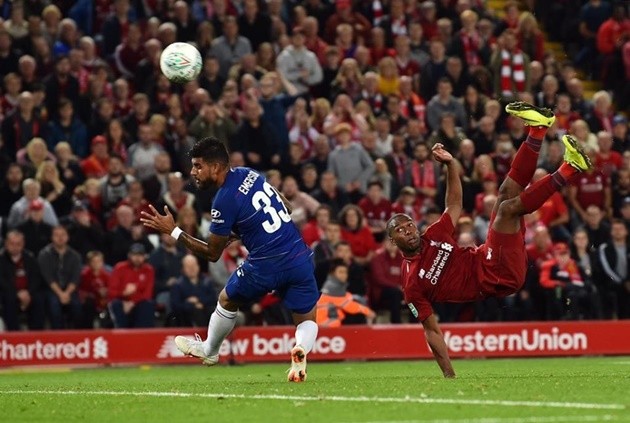 Daniel Sturridge - Bóng Đá