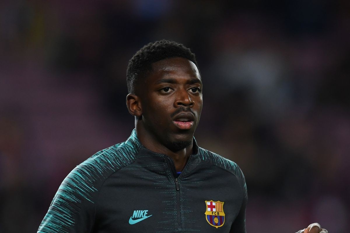 'Liverpool target' Ousmane Dembele set to leave Barcelona and other transfer rumours rated - Bóng Đá