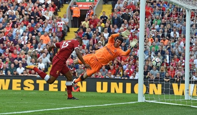 Daniel Sturridge - Bóng Đá