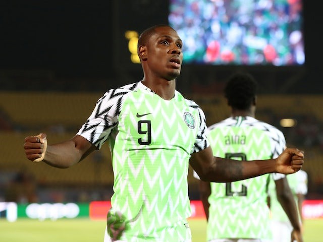 Jaap Stam 'surprised' by Manchester United's move for Odion Ighalo - Bóng Đá