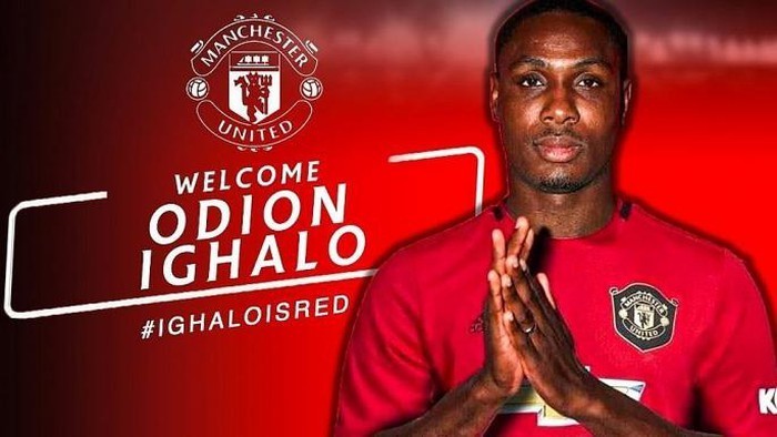 XONG! Solskjaer chốt đội hình M.U: 2 cái tên trở lại, Ighalo bị loại - Bóng Đá