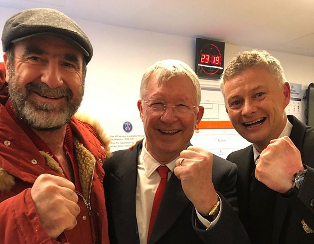 3 điều BLĐ Quỷ đỏ cần làm để giúp Solskjaer thành công ở Man Utd - Bóng Đá