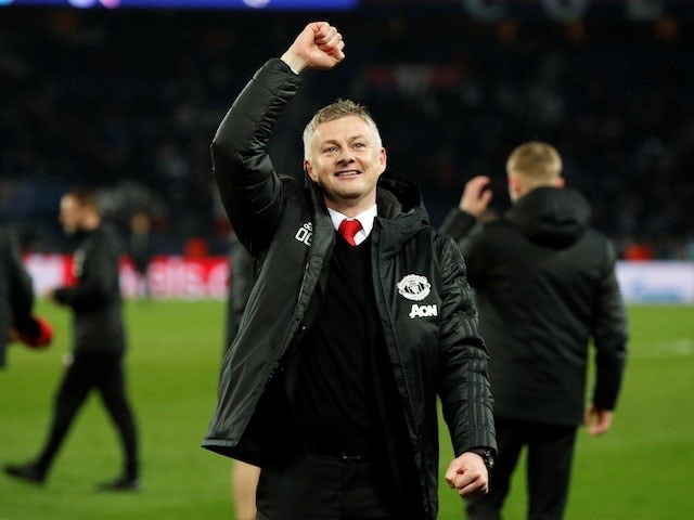 Solskjaer: Tôi đã hỏi Google, nhưng vẫn không hiểu được