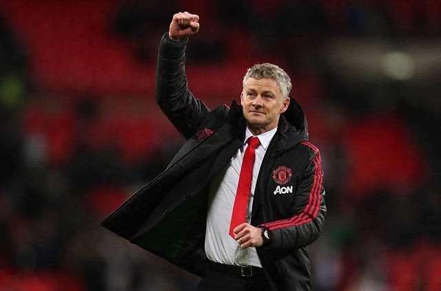 NÓNG! Solskjaer xác định 3 sao trẻ có thể được trao cơ hội - Bóng Đá