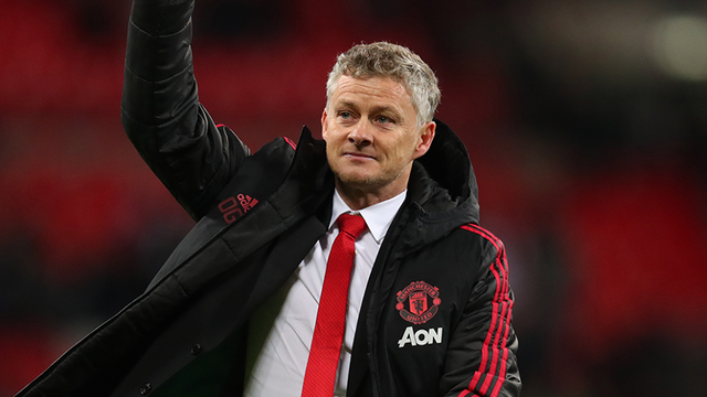 Man Utd backed to make SHOCK £70m move for Arsenal ace Pierre-Emerick Aubameyang - Bóng Đá