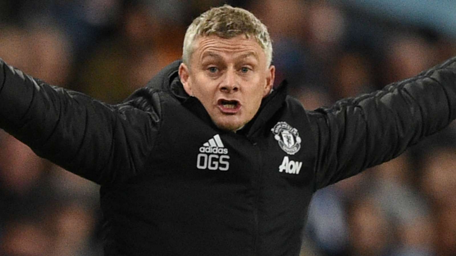'I don’t know Robin and Robin doesn’t know me' - Solskjaer dismisses Van Persie criticism - Bóng Đá
