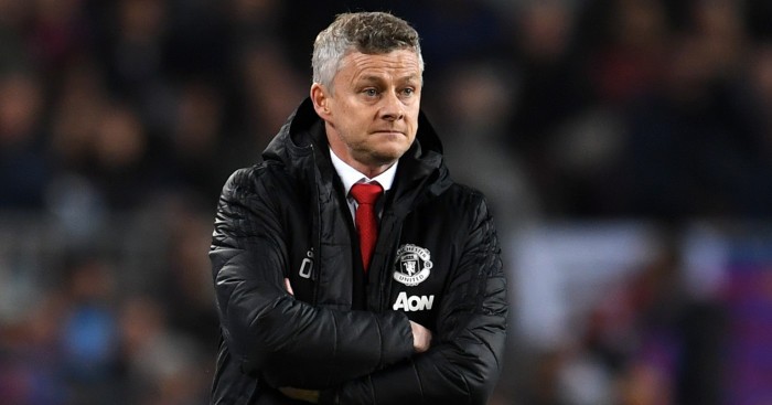 Solskjaer nói lời cay đắng về trình độ giữa Man Utd và Barcelona - Bóng Đá