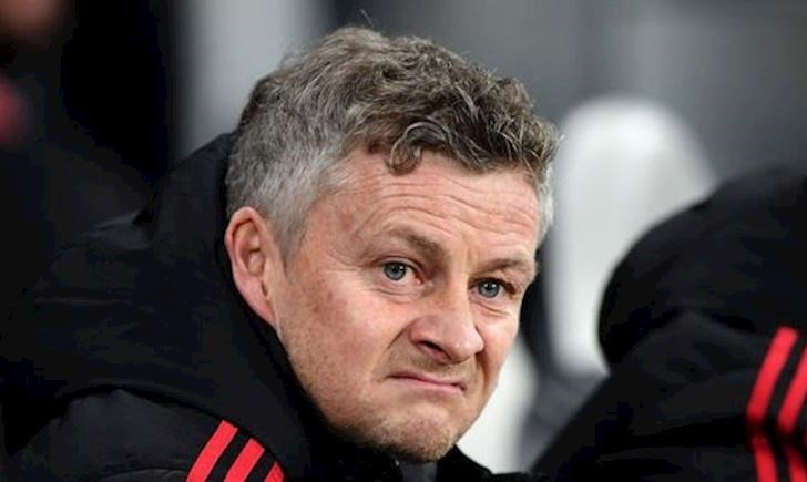 Bạn đã biết đẳng cấp thực sự của Man Utd dưới thời Solskjaer? - Bóng Đá