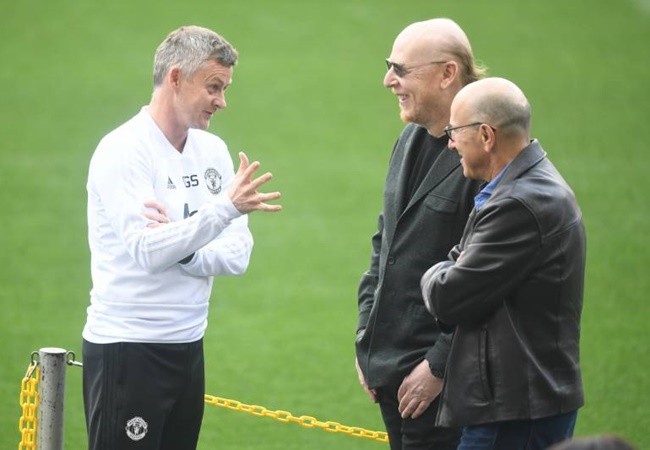 Giải 4 ‘đề khó’ ở Man Utd, chẳng trách Ole tự tin giữ ghế đến vậy! - Bóng Đá