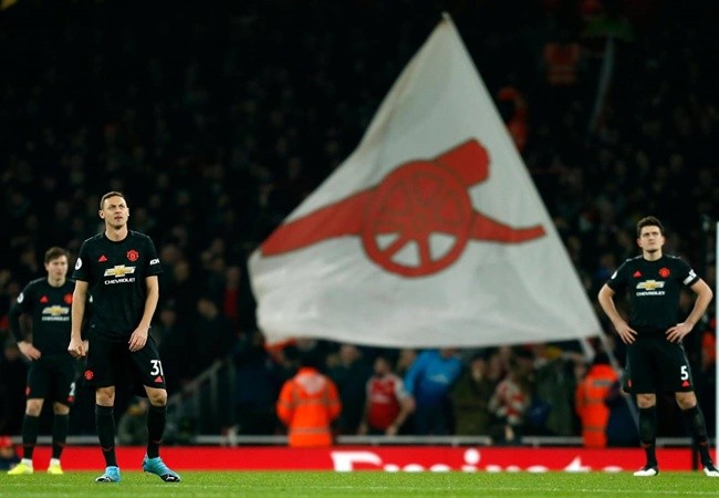 SLAMMED Manchester United ‘too cautious and pragmatic’ under Ole Gunnar Solskjaer and MUST change their style, says Tony Cascarino - Bóng Đá