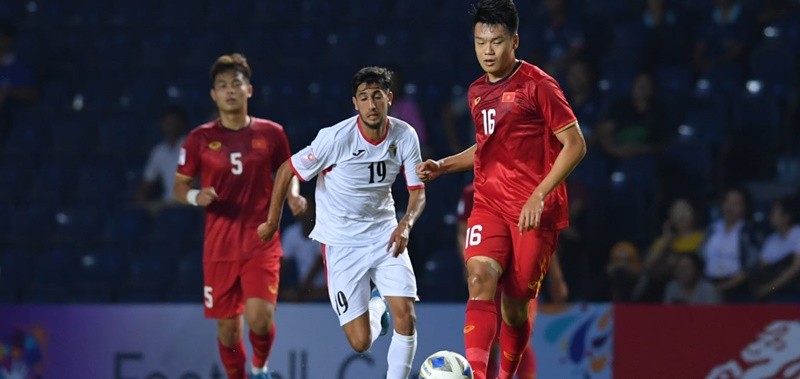 2 điểm sáng và 3 điều cần khắc phục của U23 Việt Nam - Bóng Đá
